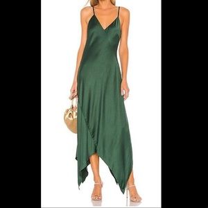 House of Harlow dress